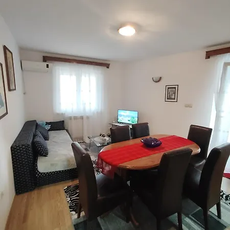 Centar Apartman