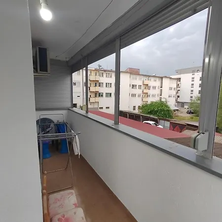 Centar Apartman Banja Koviljaca