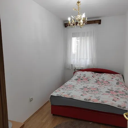 Centar Apartman