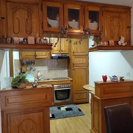 Apartman Centar