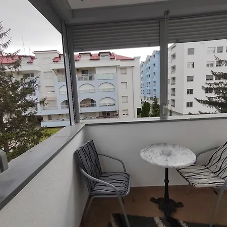 Centar Apartman