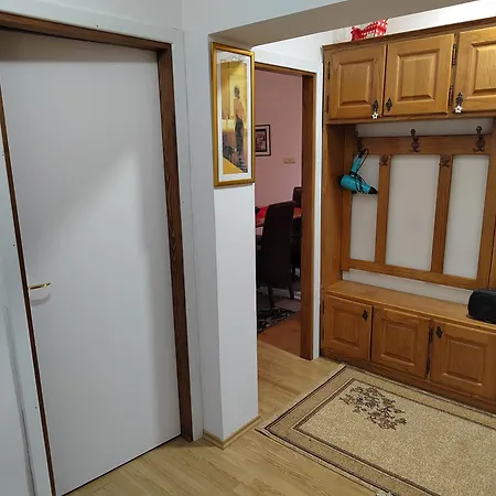 Apartman Centar *