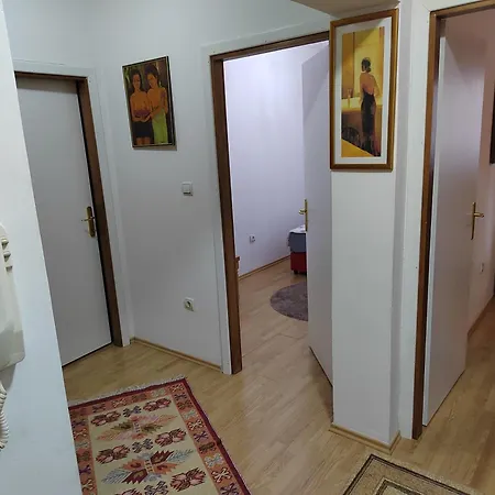 Centar Banja Koviljaca