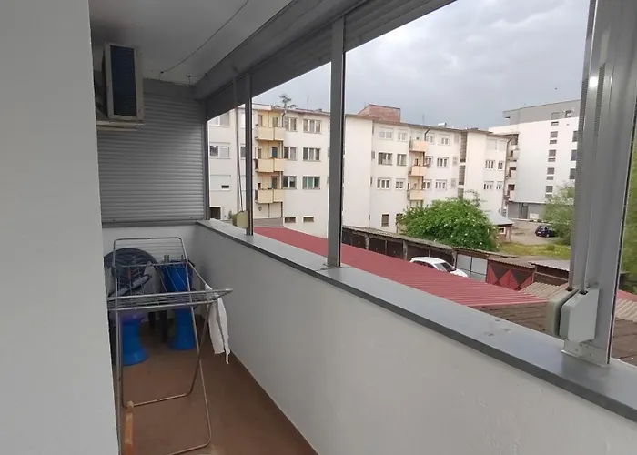Centar Apartament Banja Koviljača