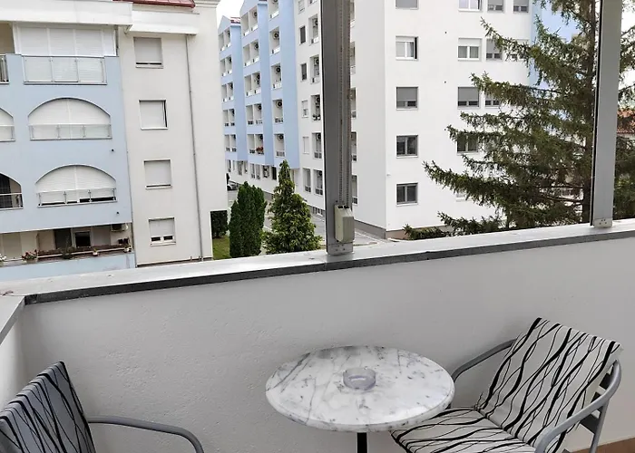 Centar Banja Koviljača