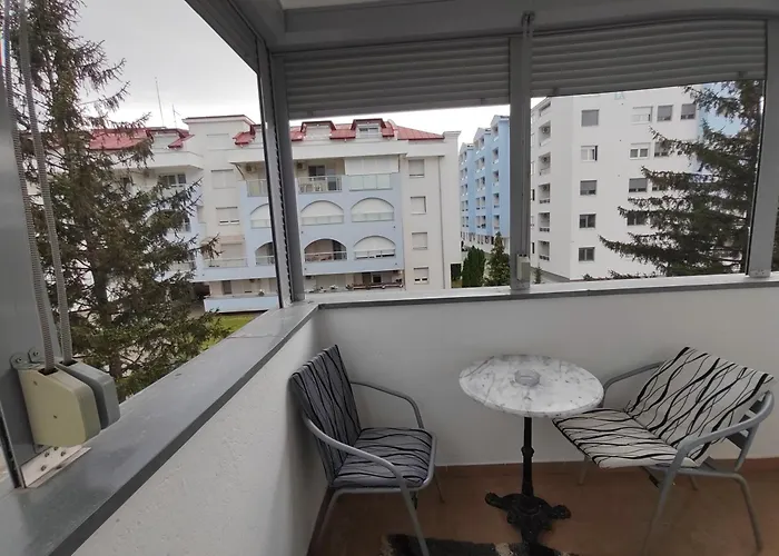 Centar Apartament