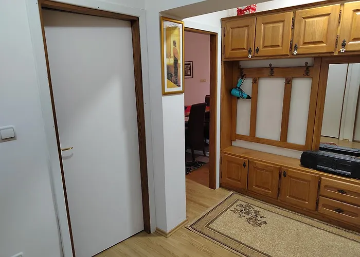 Apartament Centar *