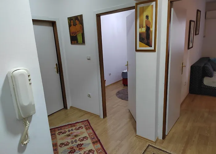 Centar Banja Koviljača